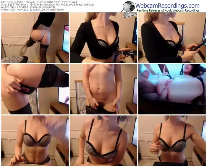 showup-littlestar-webcam-show-03_11_2018-23_21_57