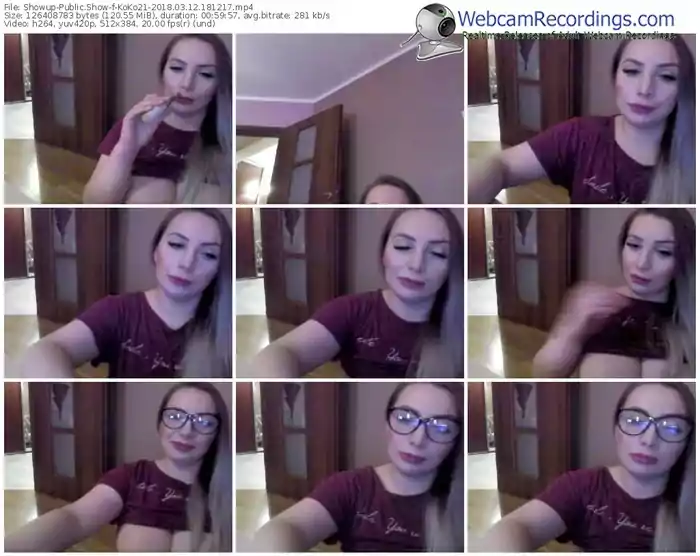 showup-koko21-webcam-show-03_12_2018-18_12_17