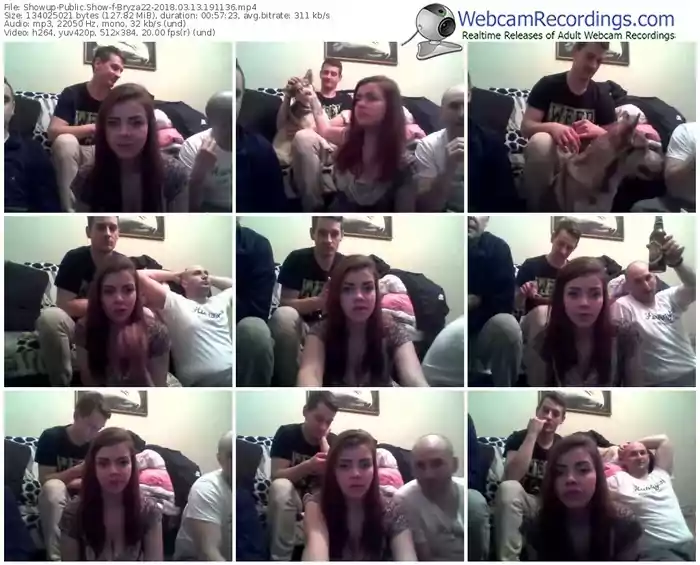 showup-bryza22-webcam-show-03_13_2018-19_11_36