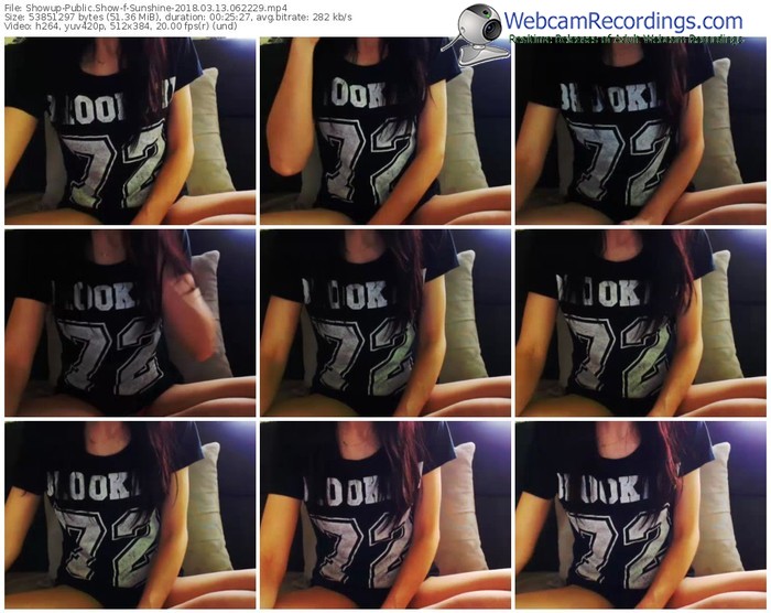 showup-sunshine-webcam-show-03_13_2018-06_22_29