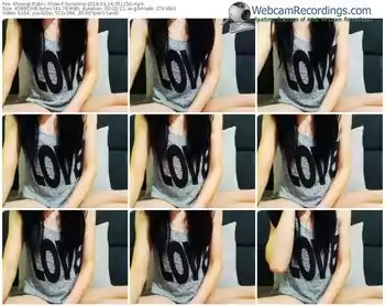 showup-sunshine-webcam-show-03_14_2018-05_11_50