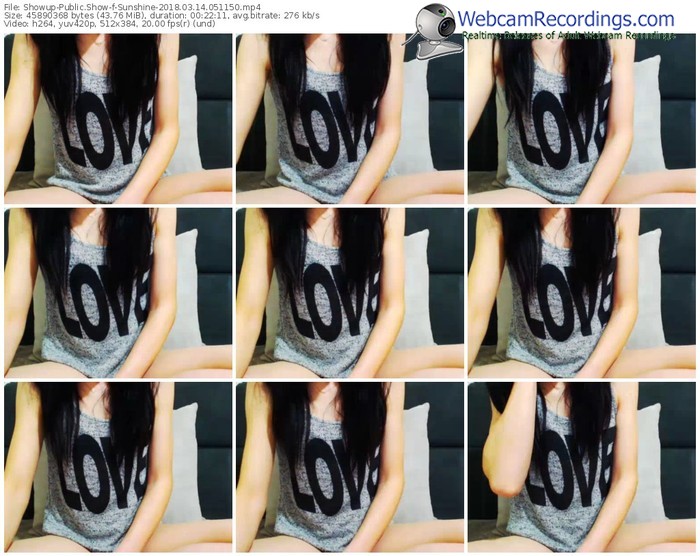 showup-sunshine-webcam-show-03_14_2018-05_11_50