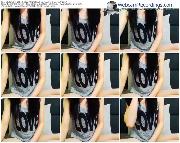 showup-sunshine-webcam-show-03_14_2018-05_11_50