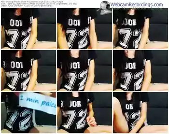 showup-sunshine-webcam-show-03_15_2018-16_42_27