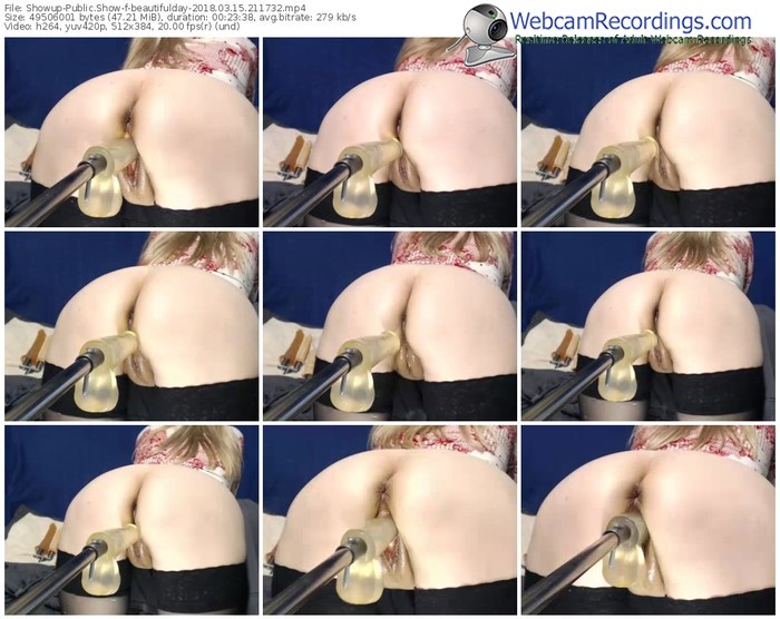 showup-beautifulday-webcam-show-03_15_2018-21_17_32