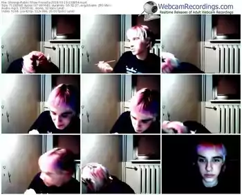 showup-rosella-webcam-show-03_19_2018-03_38_54