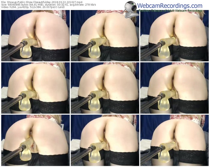 showup-beautifulday-webcam-show-03_22_2018-22_10_27