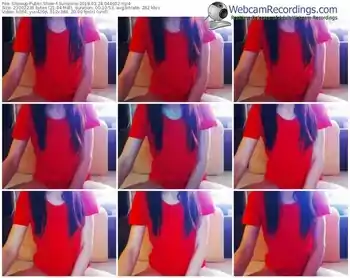 showup-sunshine-webcam-show-03_24_2018-04_46_02