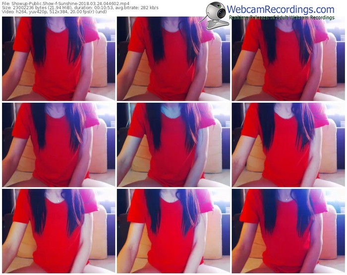 showup-sunshine-webcam-show-03_24_2018-04_46_02