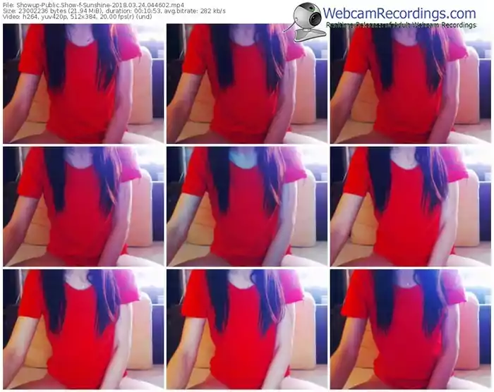 showup-sunshine-webcam-show-03_24_2018-04_46_02