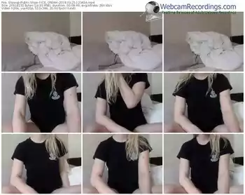 showup-ice_cream-webcam-show-03_25_2018-12_36_34