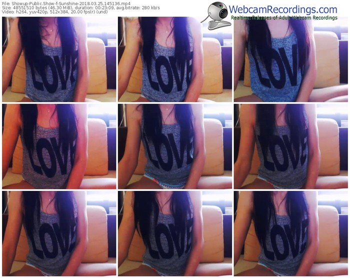 showup-sunshine-webcam-show-03_25_2018-14_51_36