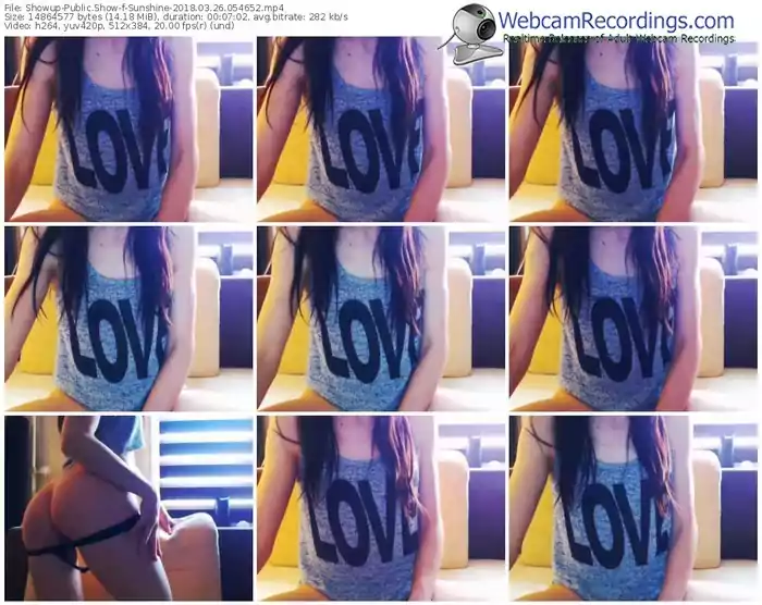 showup-sunshine-webcam-show-03_26_2018-05_46_52