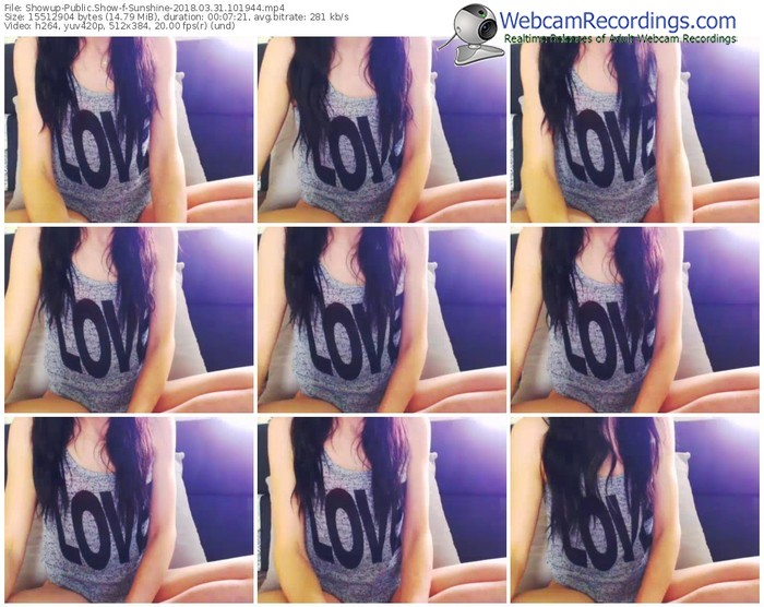 showup-sunshine-webcam-show-03_31_2018-10_19_44