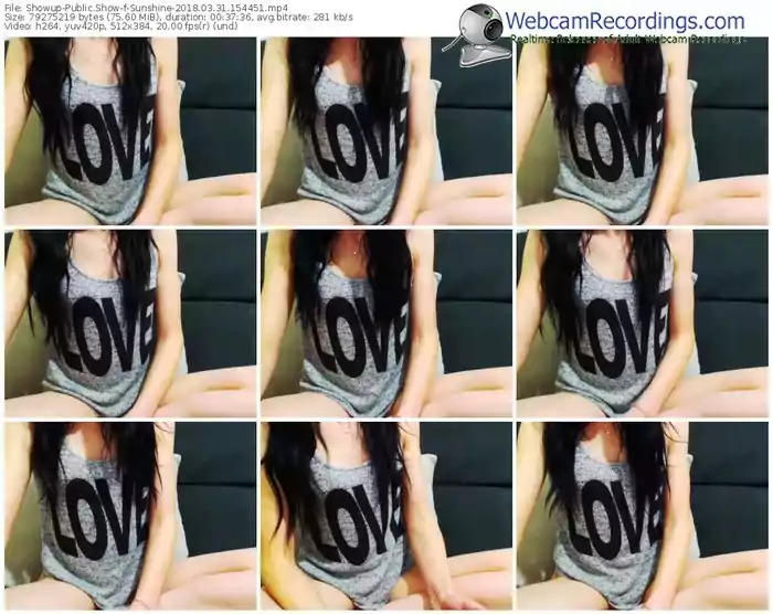 showup-sunshine-webcam-show-03_31_2018-15_44_51