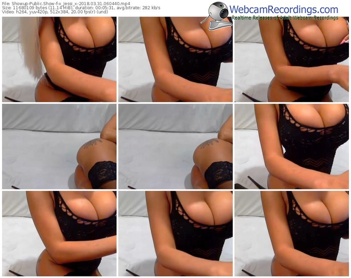 showup-x_jessi_x-webcam-show-03_31_2018-06_04_40