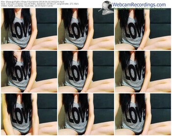 showup-sunshine-webcam-show-04_02_2018-04_32_26