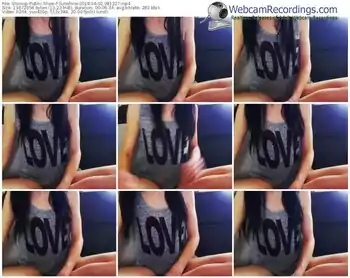 showup-sunshine-webcam-show-04_02_2018-08_12_27