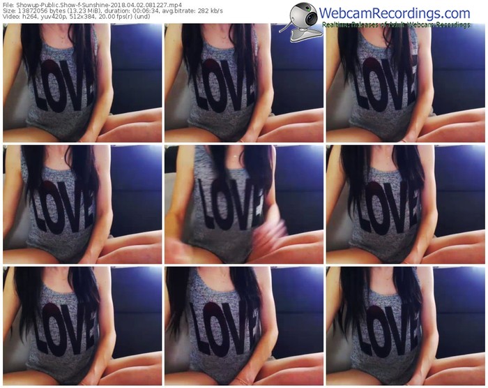 showup-sunshine-webcam-show-04_02_2018-08_12_27