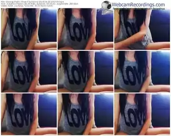 showup-sunshine-webcam-show-04_03_2018-10_57_39