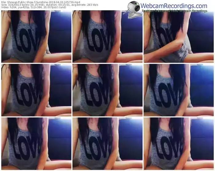 showup-sunshine-webcam-show-04_03_2018-10_57_39