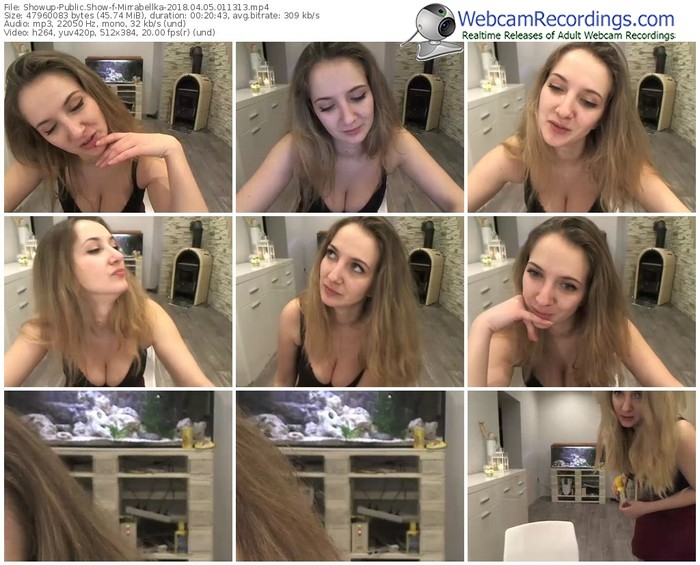 showup-mirrabellka-webcam-show-04_05_2018-01_13_13