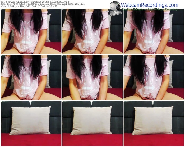 showup-sunshine-webcam-show-04_05_2018-03_33_15