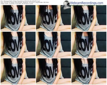 showup-sunshine-webcam-show-04_06_2018-03_53_35