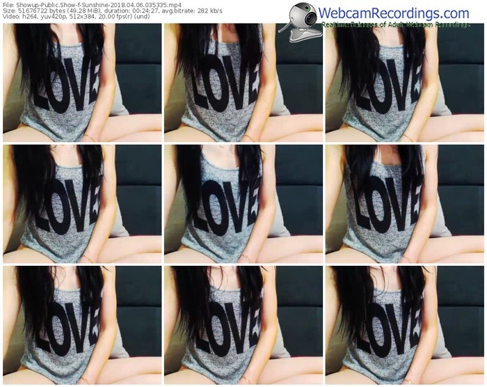 showup-sunshine-webcam-show-04_06_2018-03_53_35