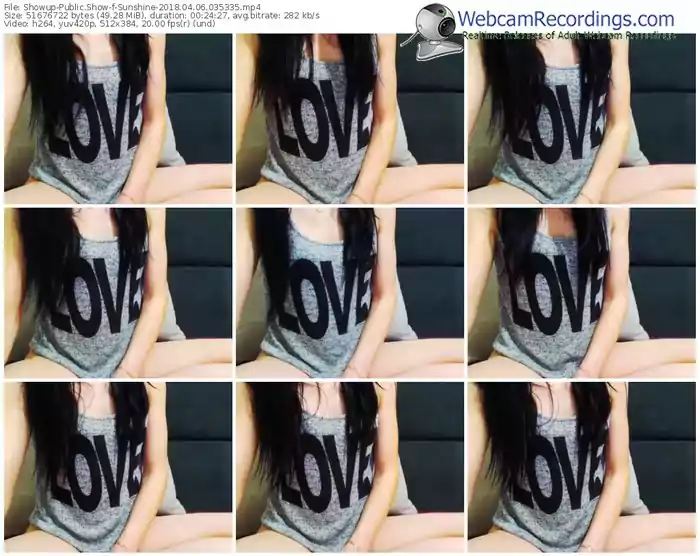 showup-sunshine-webcam-show-04_06_2018-03_53_35