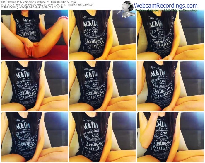 showup-sunshine-webcam-show-04_07_2018-04_28_56