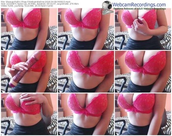 showup-niebianskaona-webcam-show-04_08_2018-06_09_15