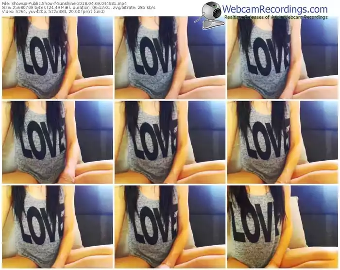 showup-sunshine-webcam-show-04_09_2018-04_49_31