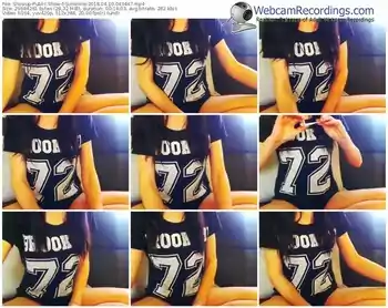 showup-sunshine-webcam-show-04_10_2018-04_34_47