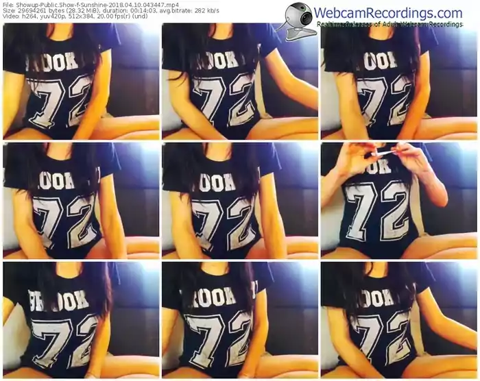 showup-sunshine-webcam-show-04_10_2018-04_34_47