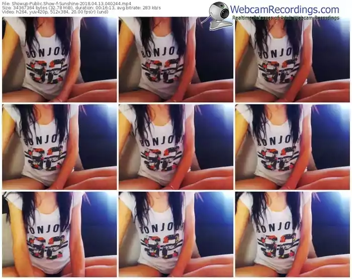 showup-sunshine-webcam-show-04_13_2018-04_02_44