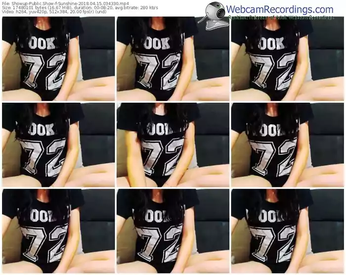 showup-sunshine-webcam-show-04_15_2018-03_43_30