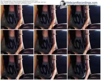 showup-sunshine-webcam-show-04_16_2018-07_03_57