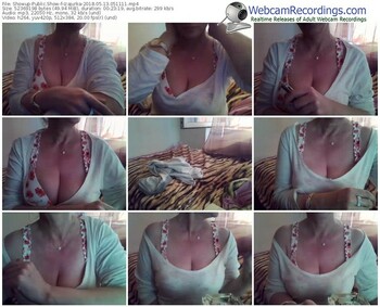 showup-izajurka-webcam-show-05_13_2018-05_11_11