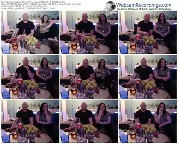 showup-5senses-webcam-show-05_16_2018-02_07_14