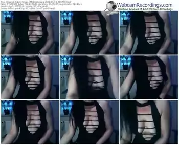 showup-mokragoraca-webcam-show-05_18_2018-04_07_59