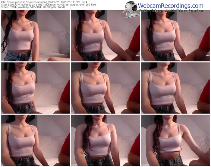 showup-napalona_parka-webcam-show-05_20_2018-11_13_51