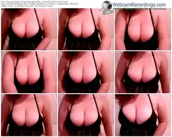 showup-ruda_kotka_-webcam-show-05_22_2018-02_14_27