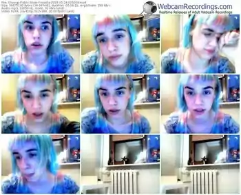 showup-rosella-webcam-show-05_24_2018-00_50_09