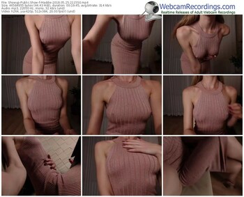 showup-maddie-webcam-show-05_25_2018-21_15_50