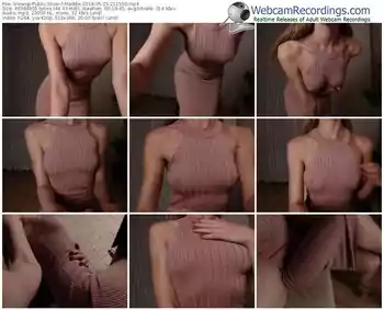 showup-maddie-webcam-show-05_25_2018-21_15_50