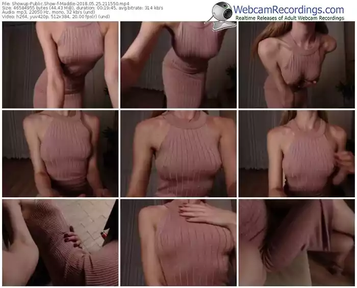 showup-maddie-webcam-show-05_25_2018-21_15_50