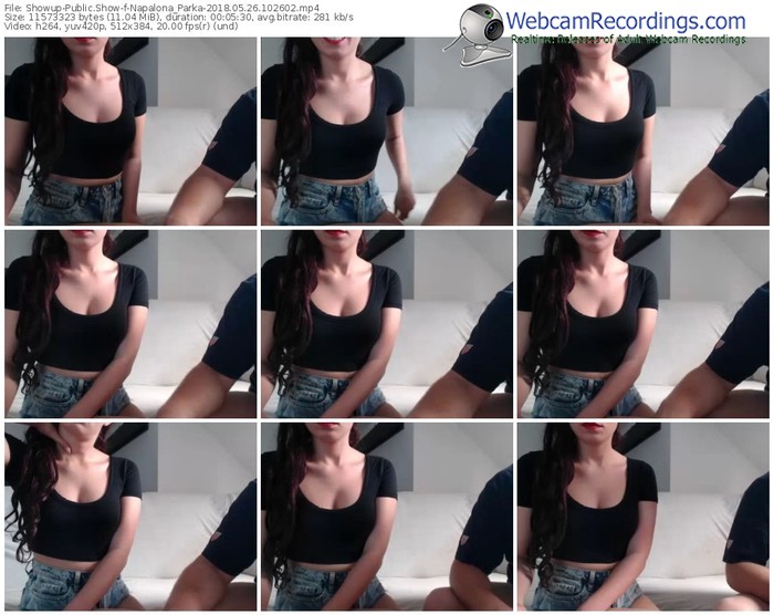 showup-napalona_parka-webcam-show-05_26_2018-10_26_02