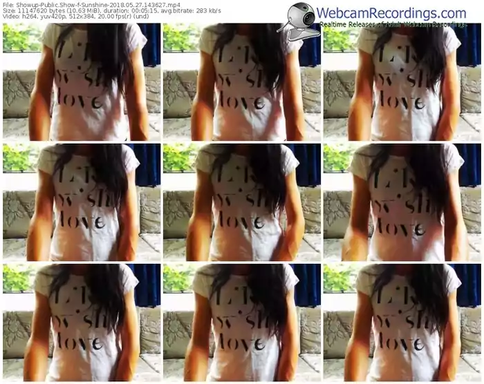 showup-sunshine-webcam-show-05_27_2018-14_36_27