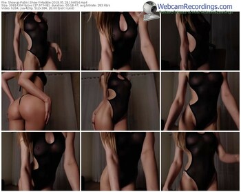 showup-maddie-webcam-show-05_28_2018-19_46_54